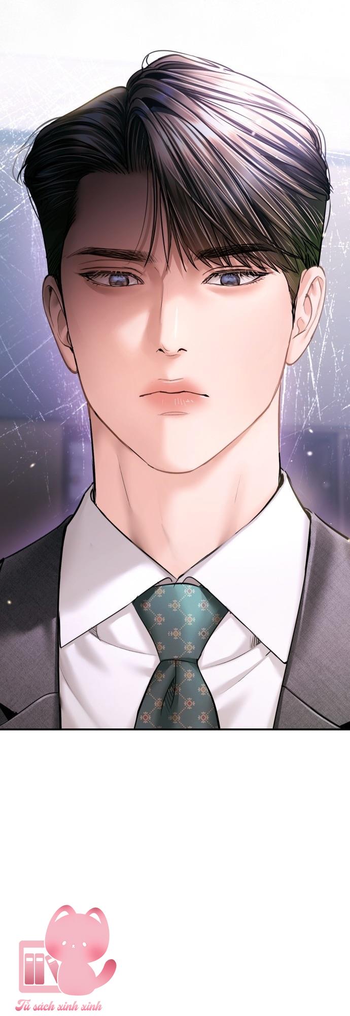 Đứa Bé Giống Anh - Chap 43