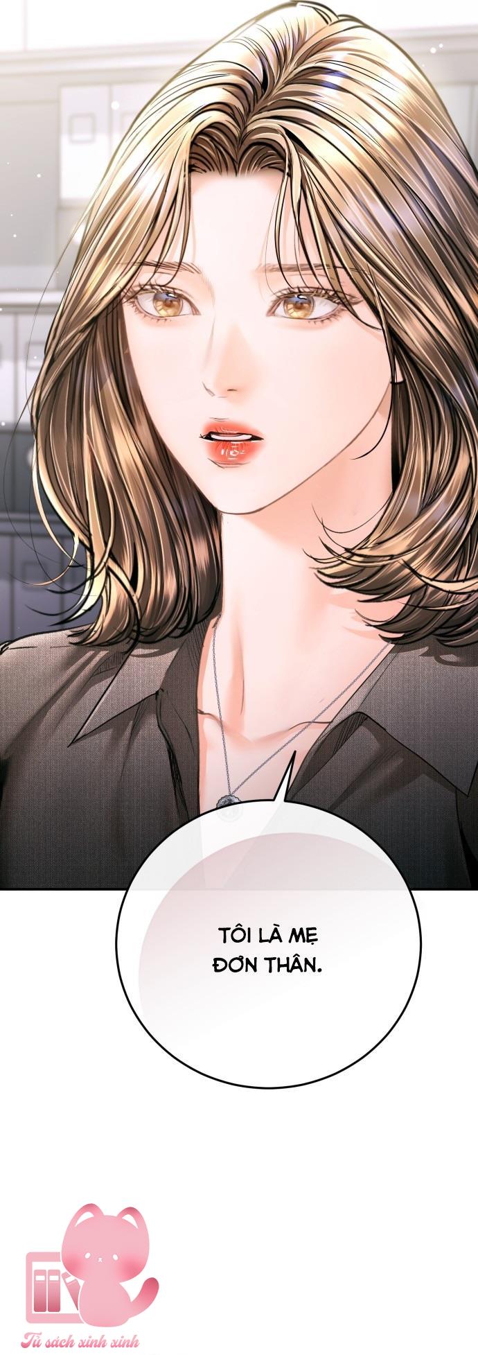 Đứa Bé Giống Anh - Chap 43