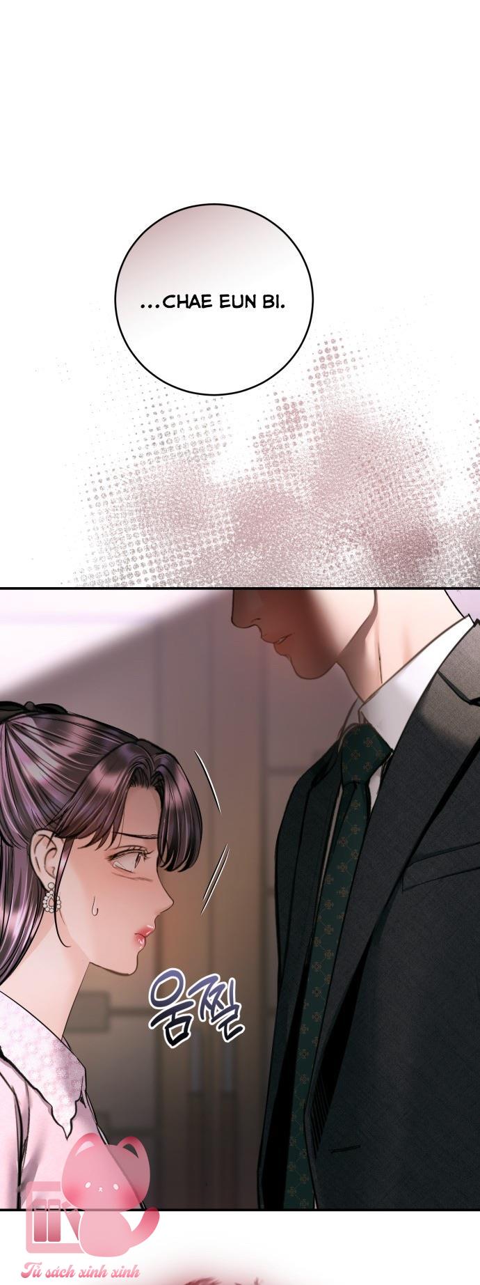 Đứa Bé Giống Anh - Chap 43