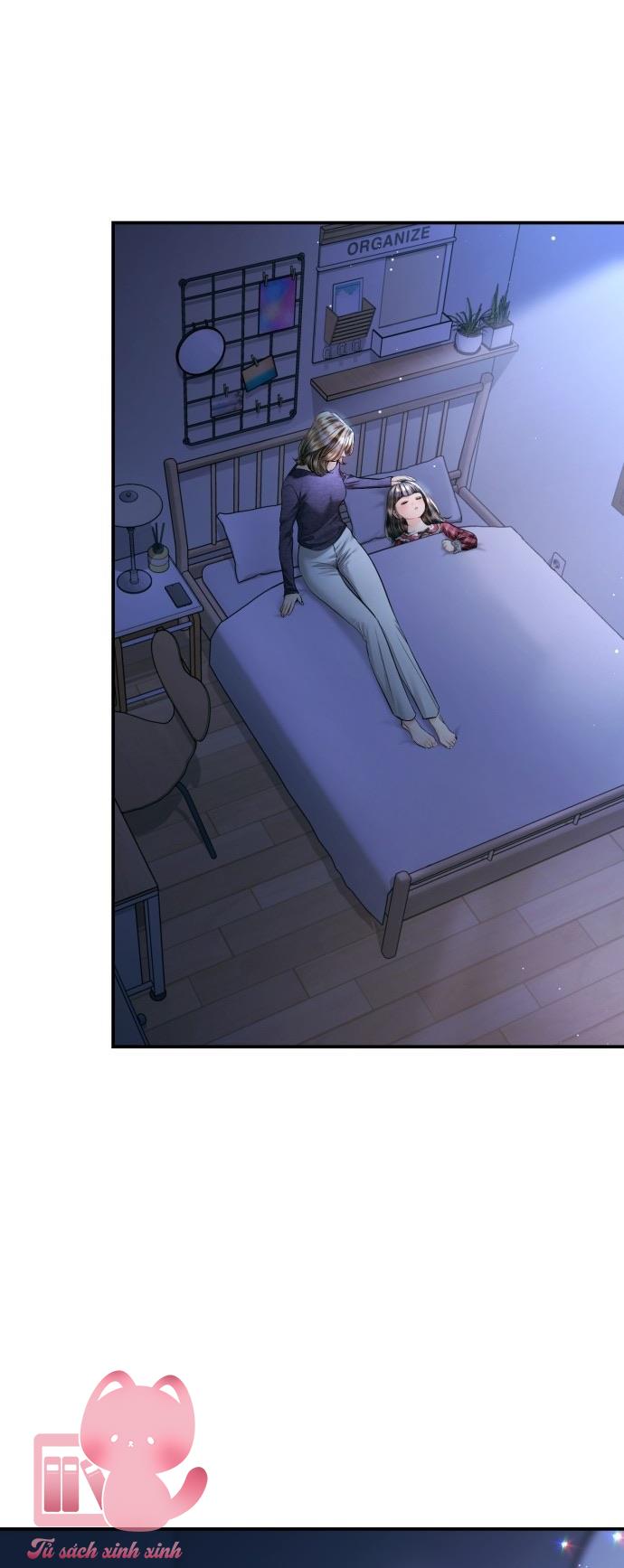 Đứa Bé Giống Anh - Chap 43