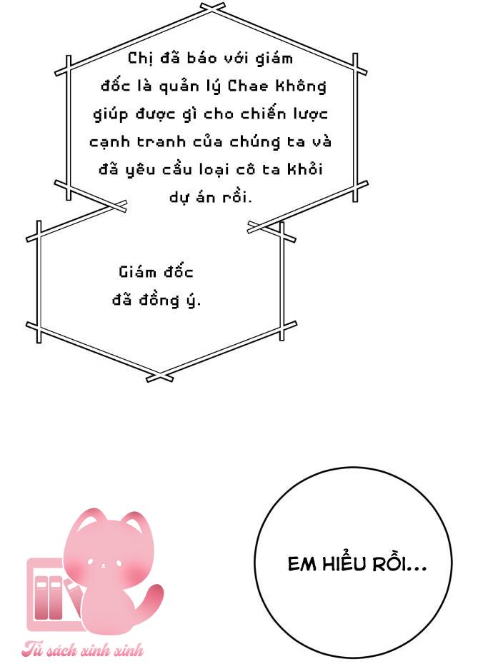 Đứa Bé Giống Anh - Chap 43