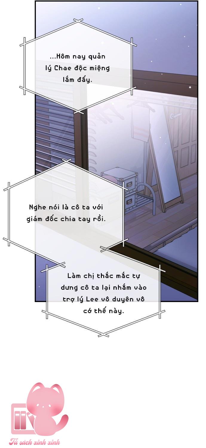 Đứa Bé Giống Anh - Chap 43