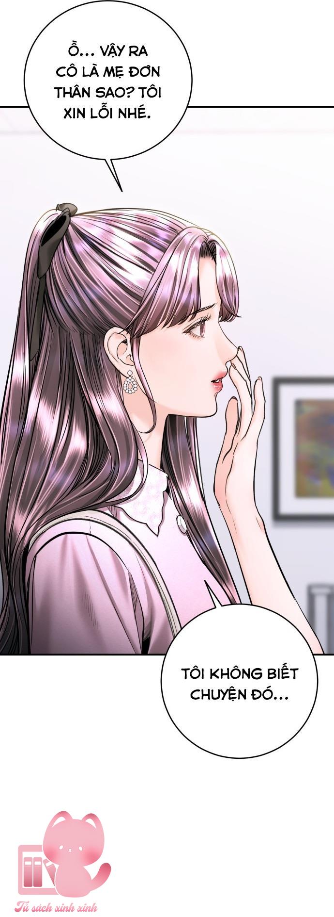 Đứa Bé Giống Anh - Chap 43