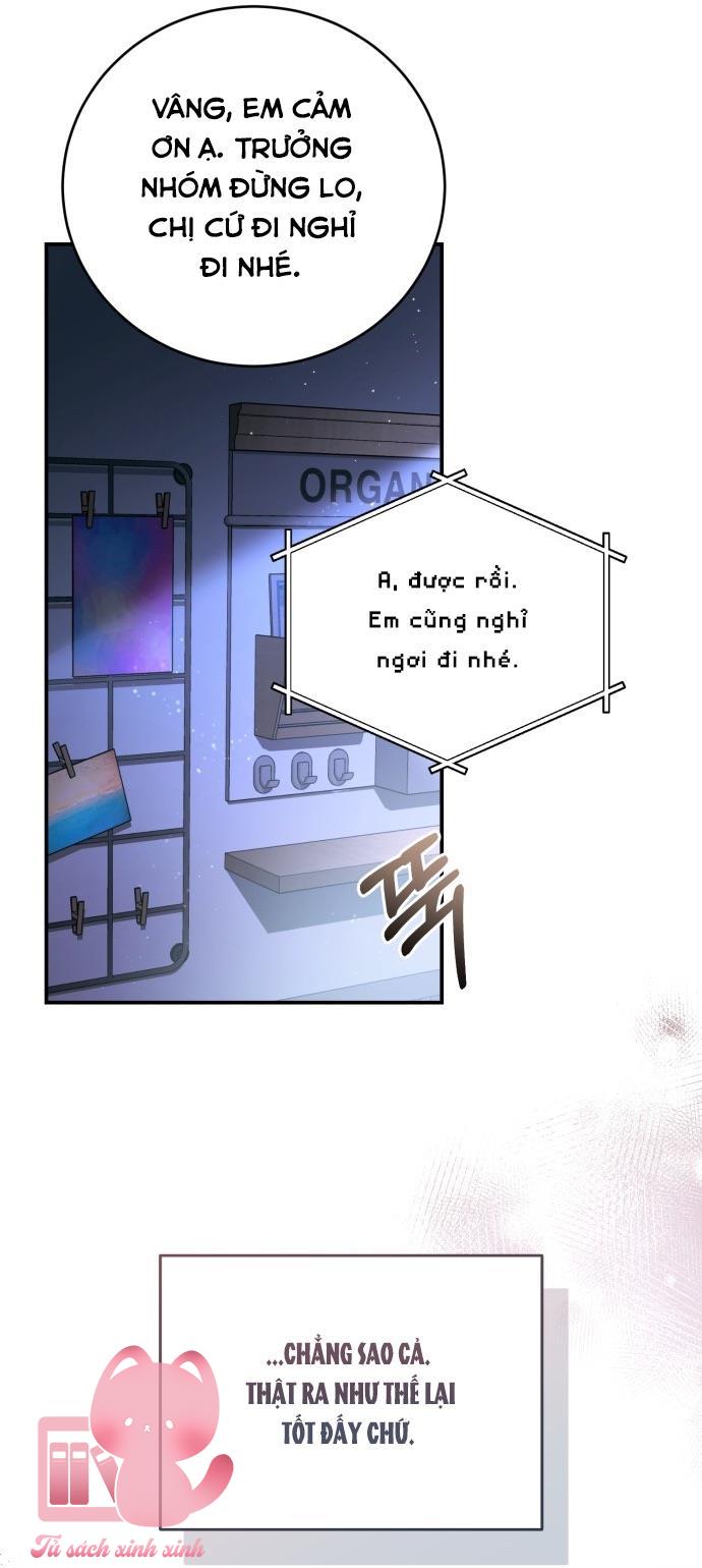 Đứa Bé Giống Anh - Chap 43