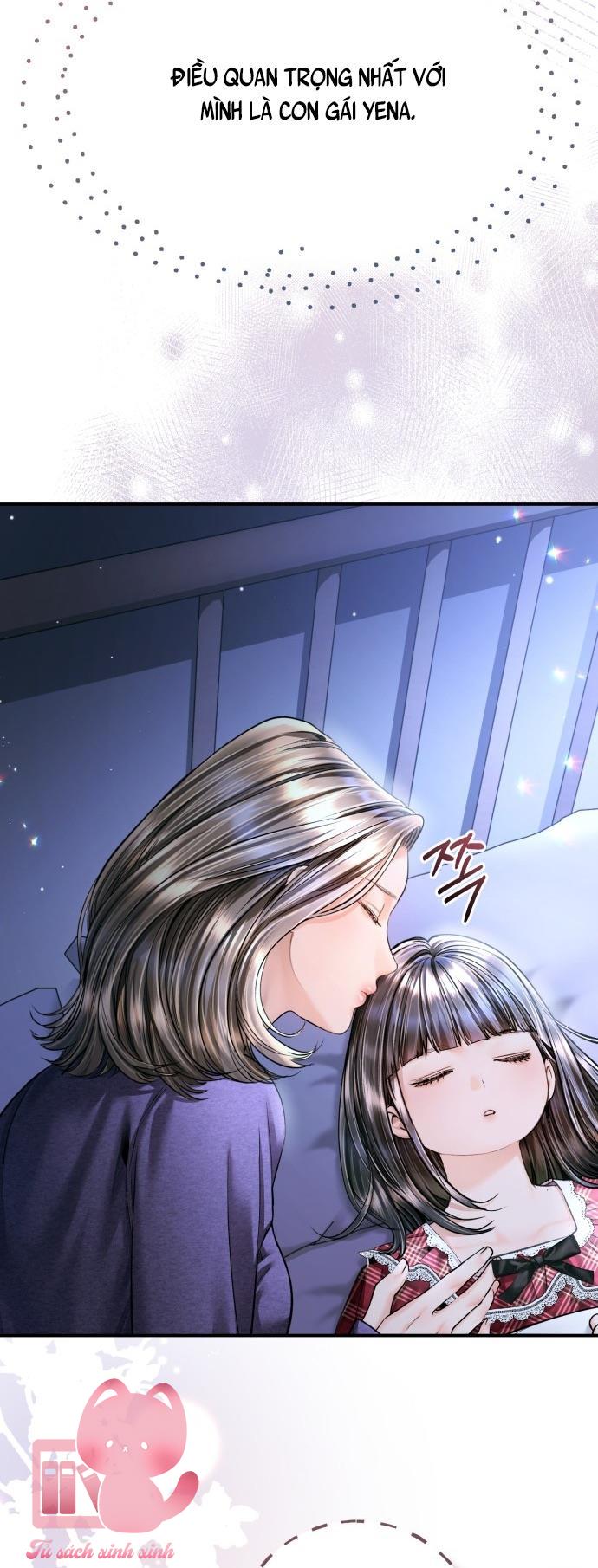 Đứa Bé Giống Anh - Chap 43