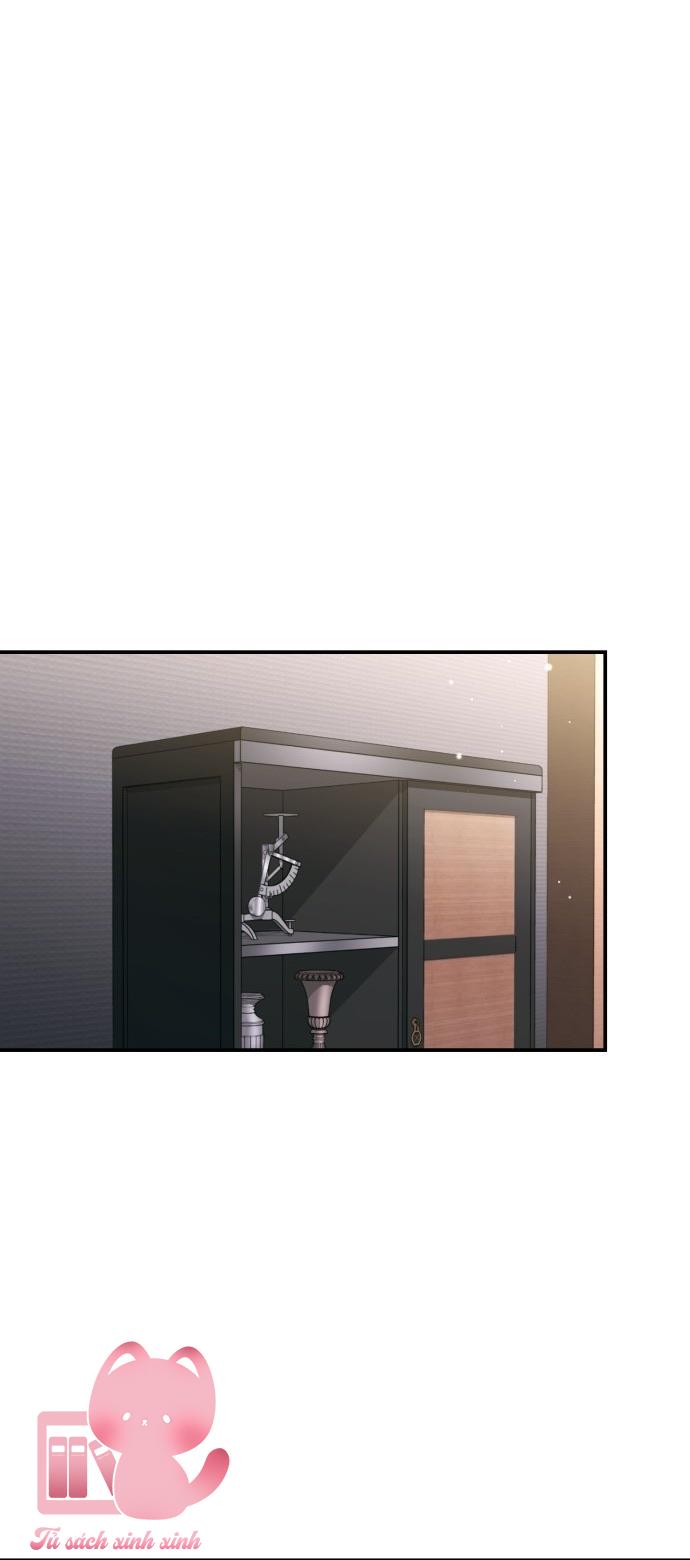 Đứa Bé Giống Anh - Chap 43