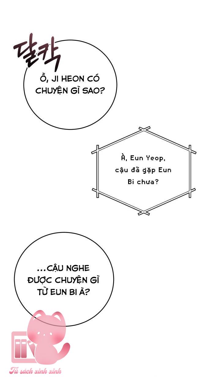 Đứa Bé Giống Anh - Chap 43