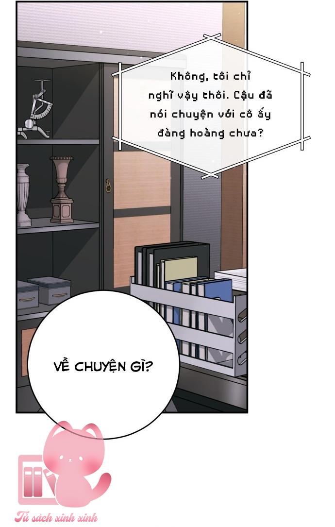 Đứa Bé Giống Anh - Chap 43