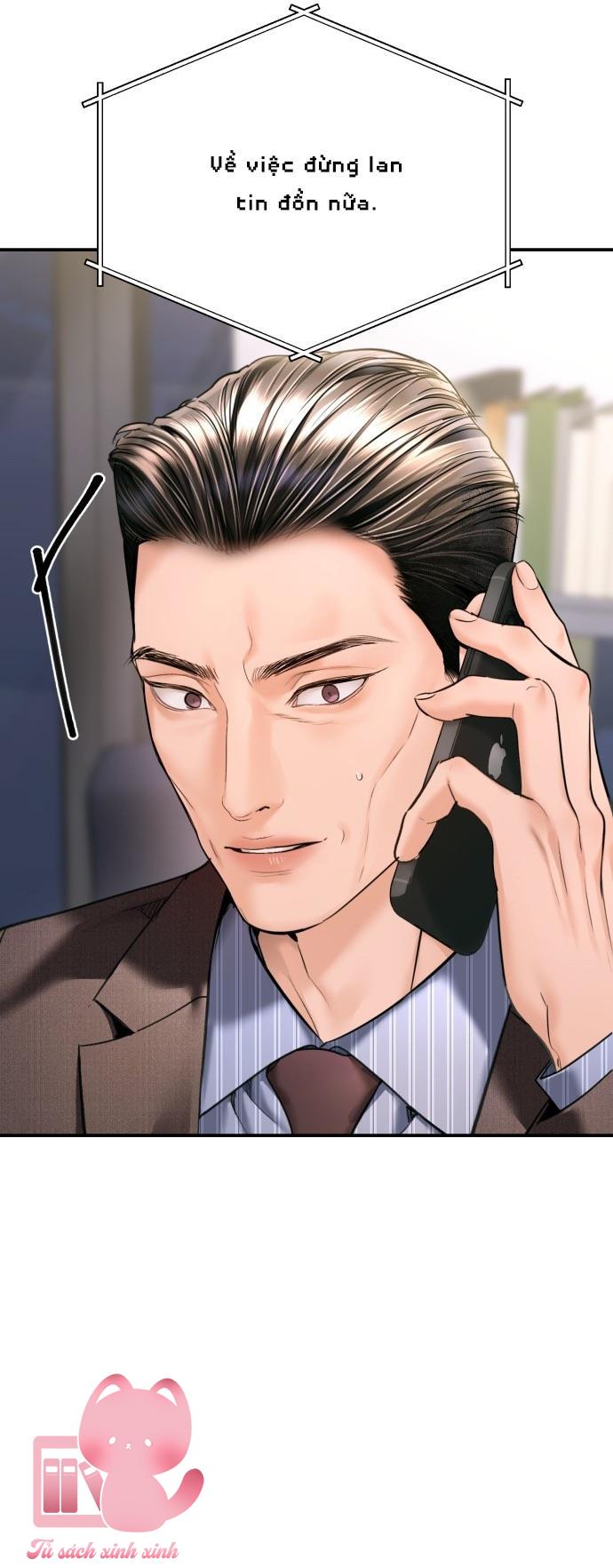 Đứa Bé Giống Anh - Chap 43