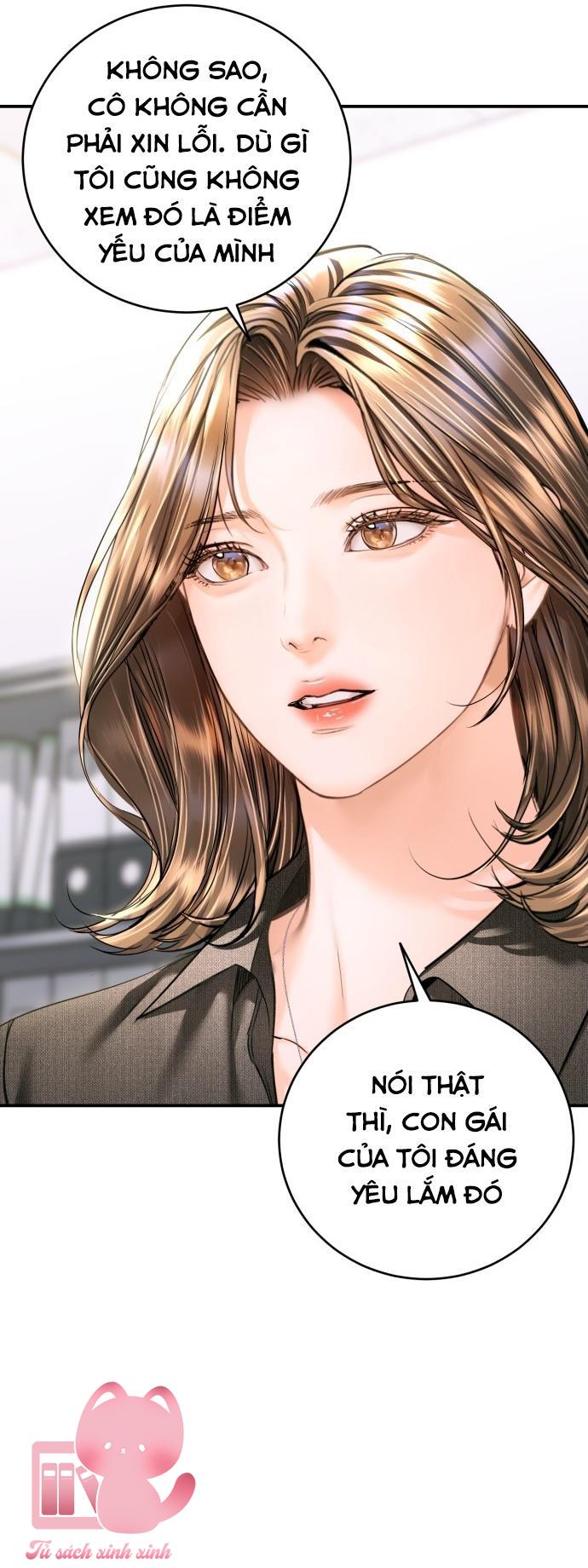 Đứa Bé Giống Anh - Chap 43