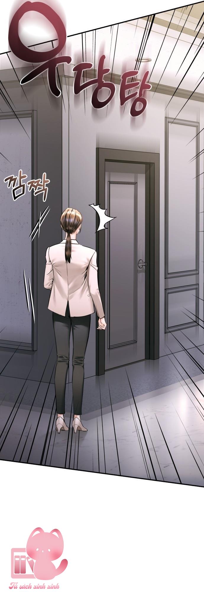 Đứa Bé Giống Anh - Chap 43