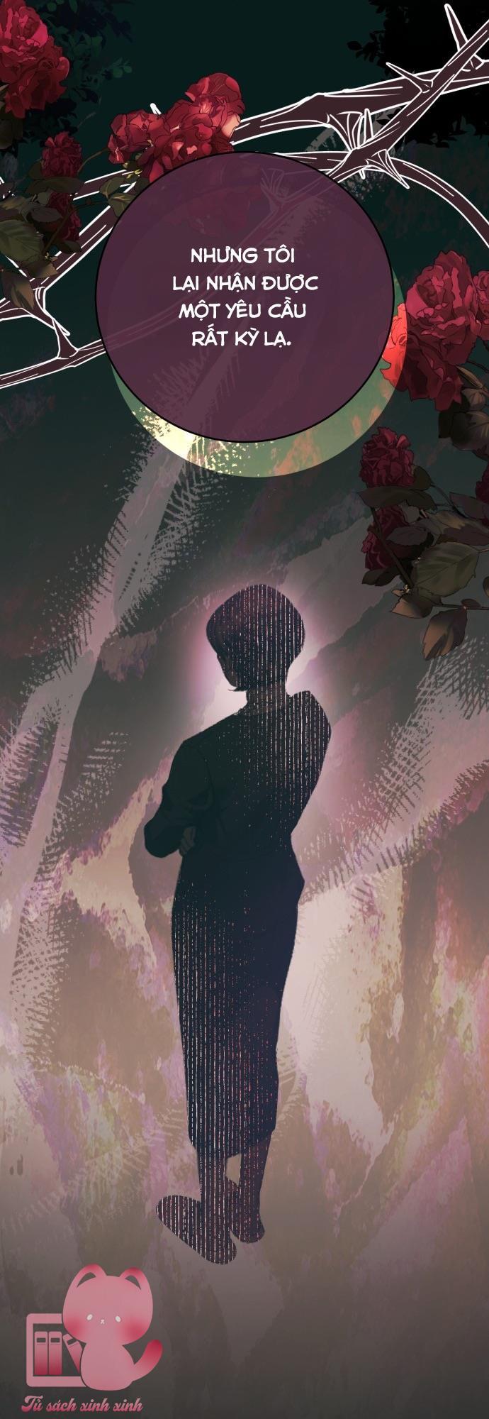 Đứa Bé Giống Anh - Chap 43