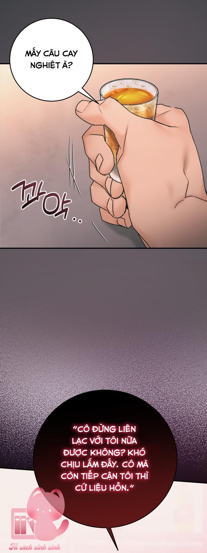 Đứa Bé Giống Anh - Chap 43