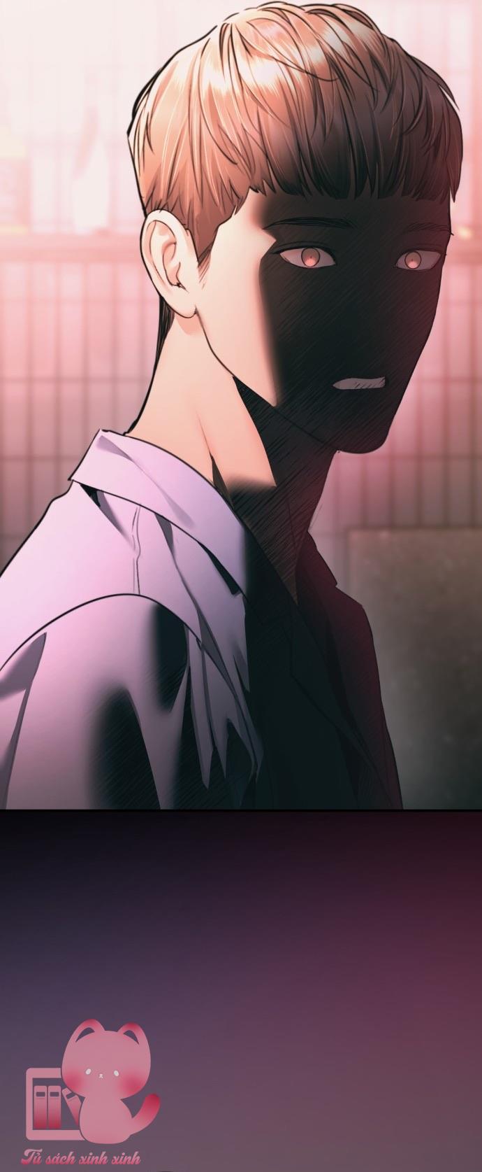 Đứa Bé Giống Anh - Chap 43