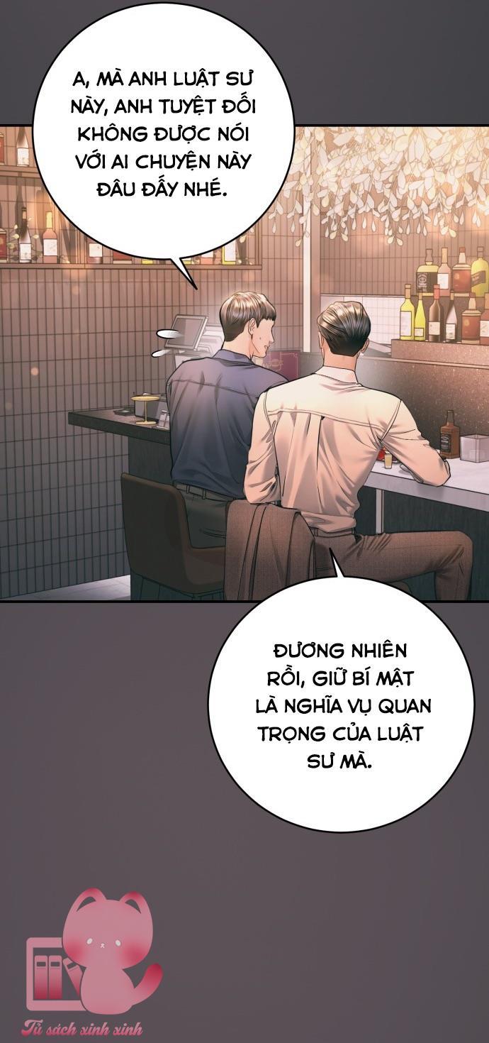 Đứa Bé Giống Anh - Chap 43