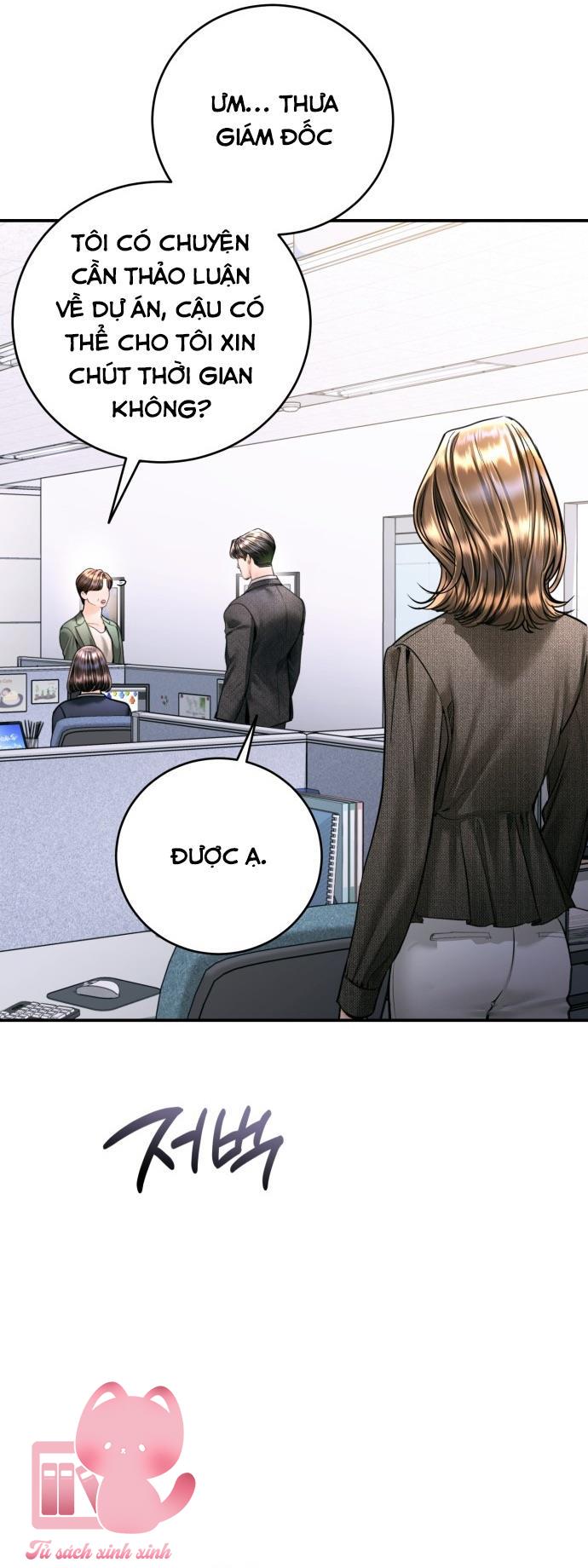 Đứa Bé Giống Anh - Chap 43