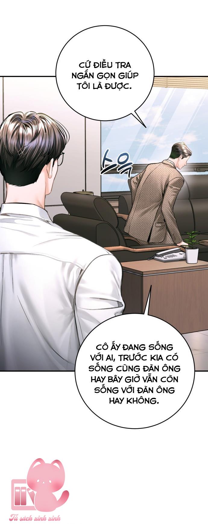 Đứa Bé Giống Anh - Chap 44