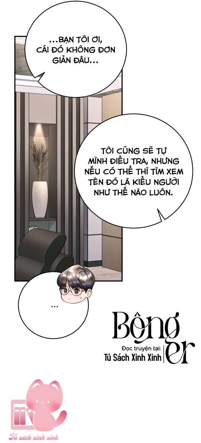 Đứa Bé Giống Anh - Chap 44