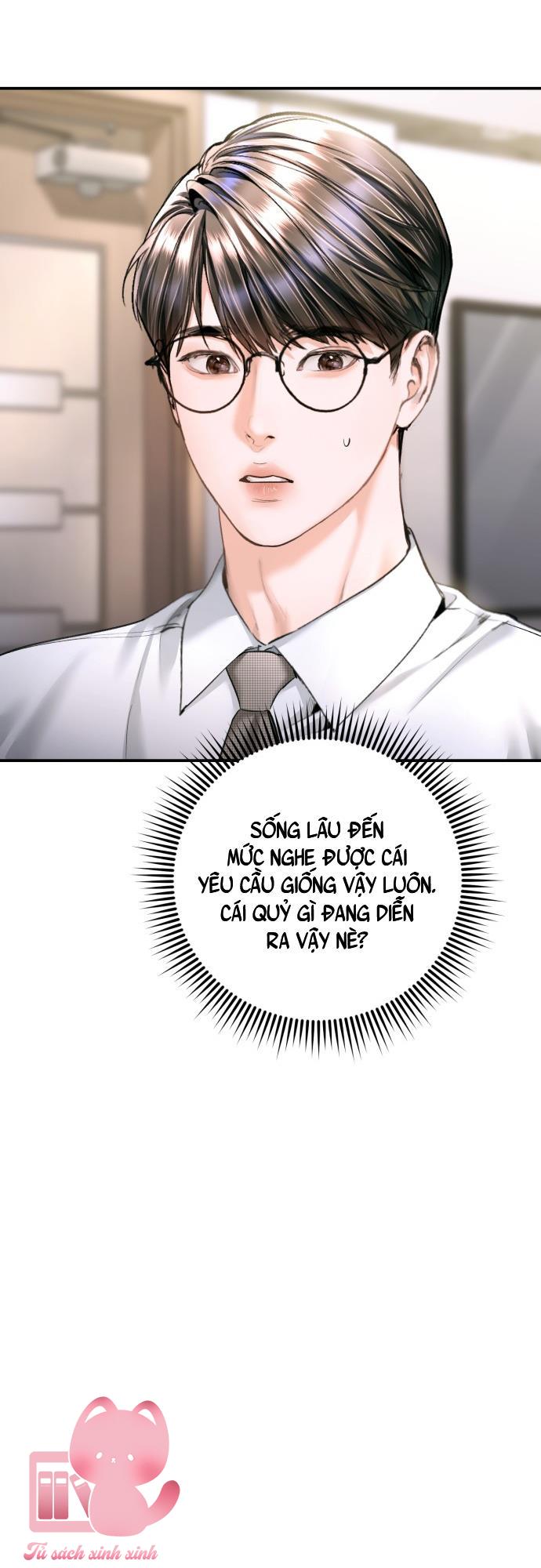 Đứa Bé Giống Anh - Chap 44