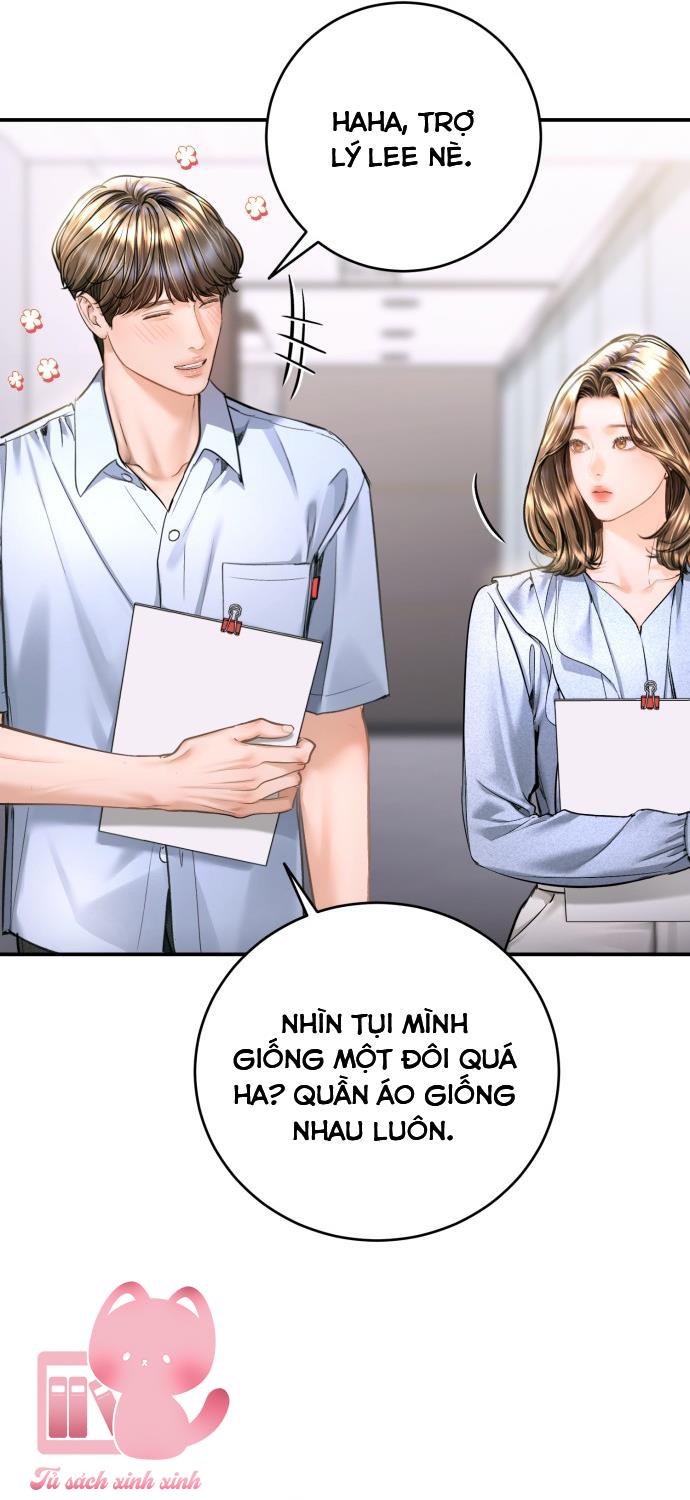 Đứa Bé Giống Anh - Chap 44