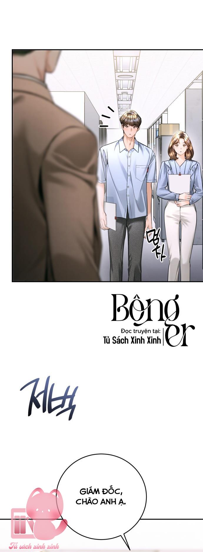 Đứa Bé Giống Anh - Chap 44