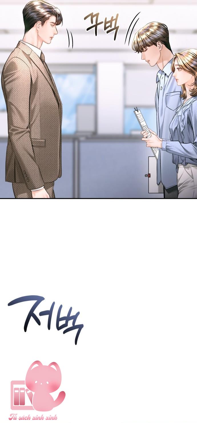 Đứa Bé Giống Anh - Chap 44