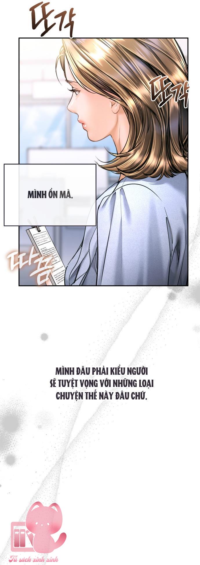 Đứa Bé Giống Anh - Chap 44