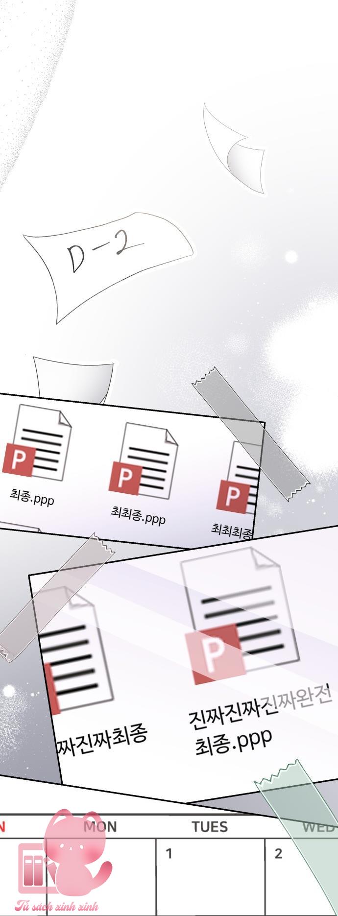 Đứa Bé Giống Anh - Chap 44