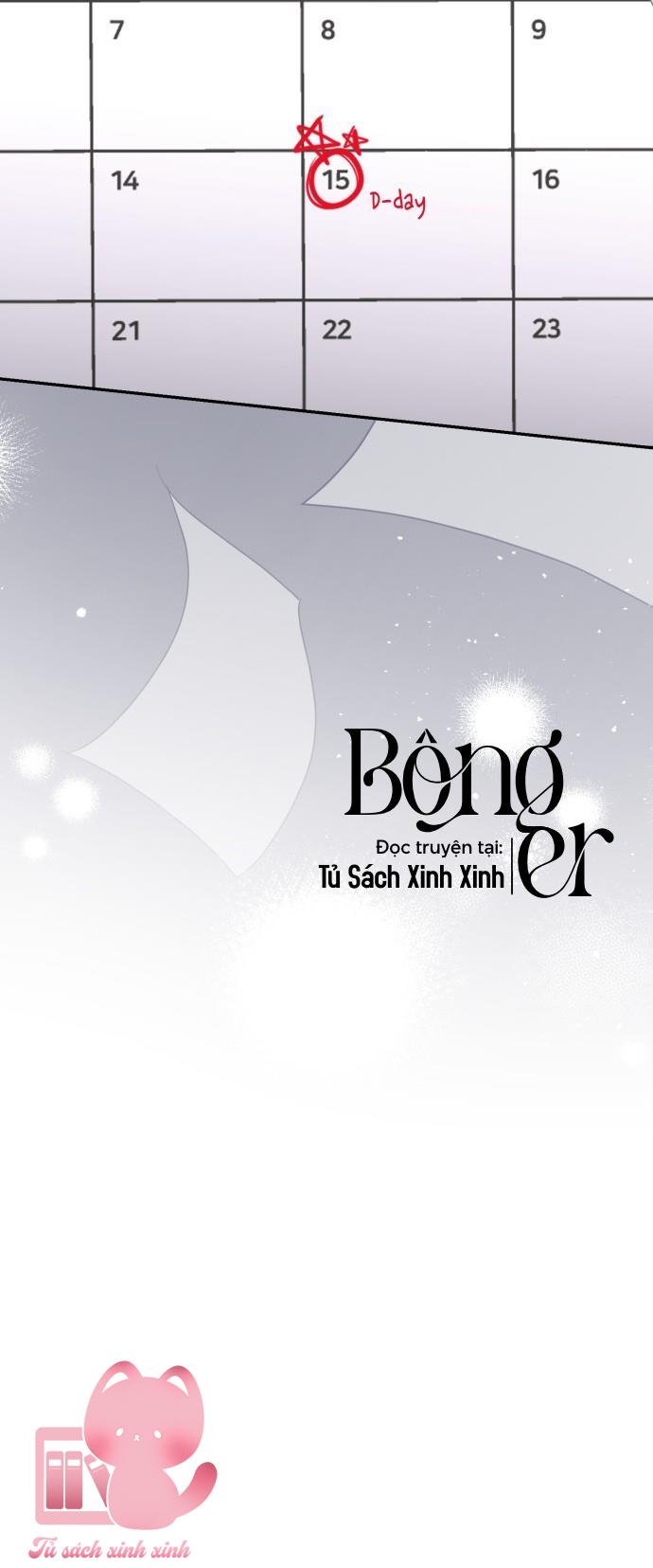 Đứa Bé Giống Anh - Chap 44