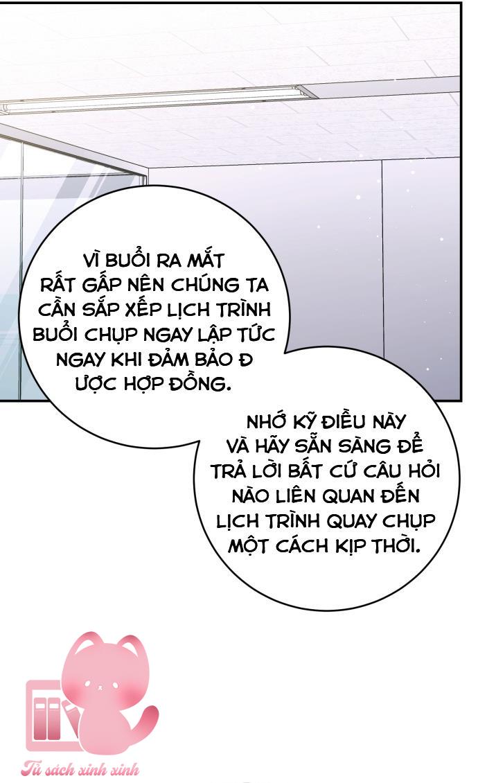 Đứa Bé Giống Anh - Chap 44