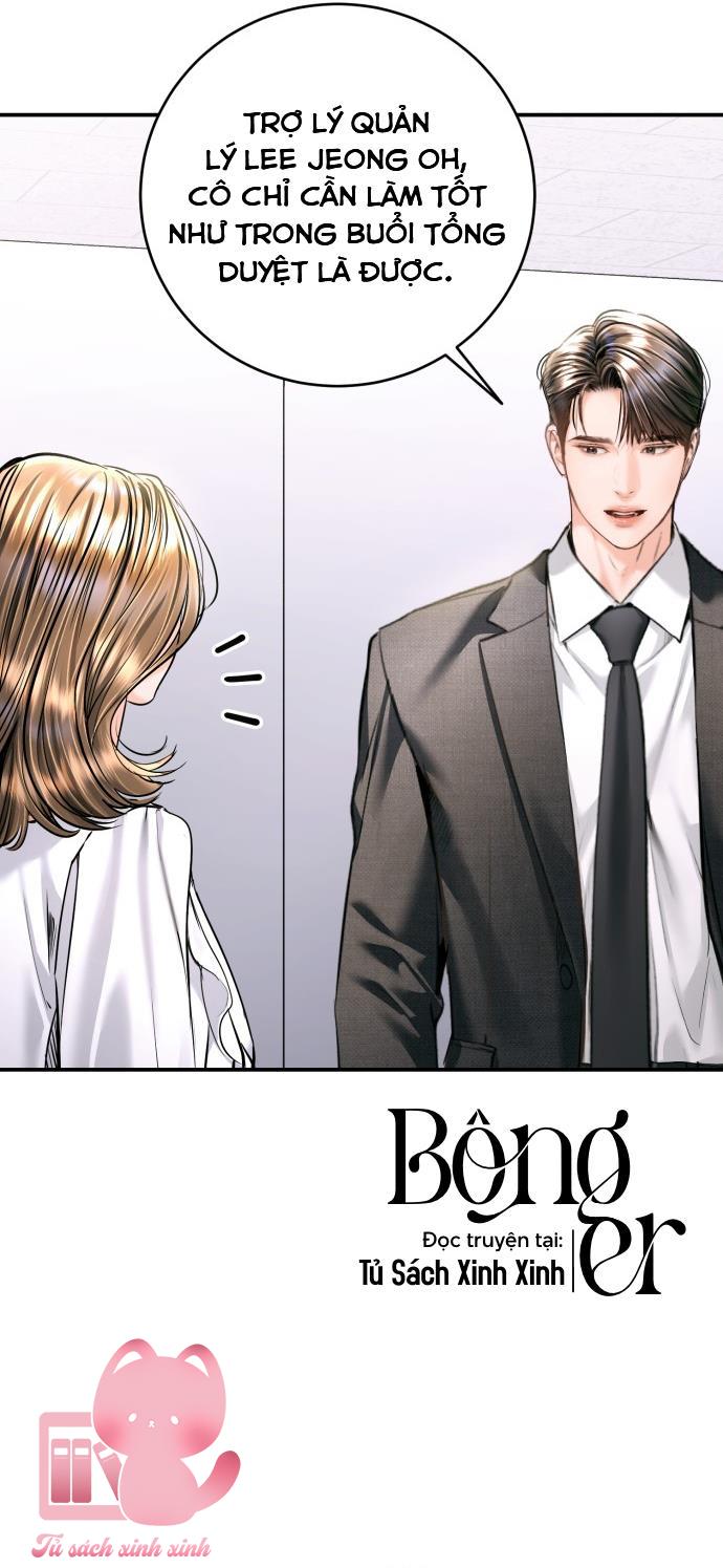 Đứa Bé Giống Anh - Chap 44