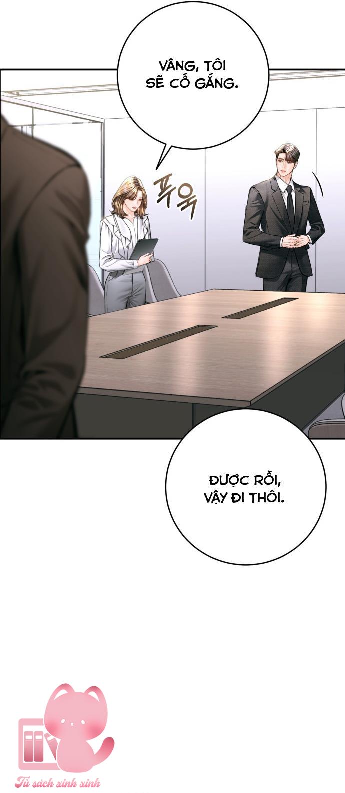 Đứa Bé Giống Anh - Chap 44