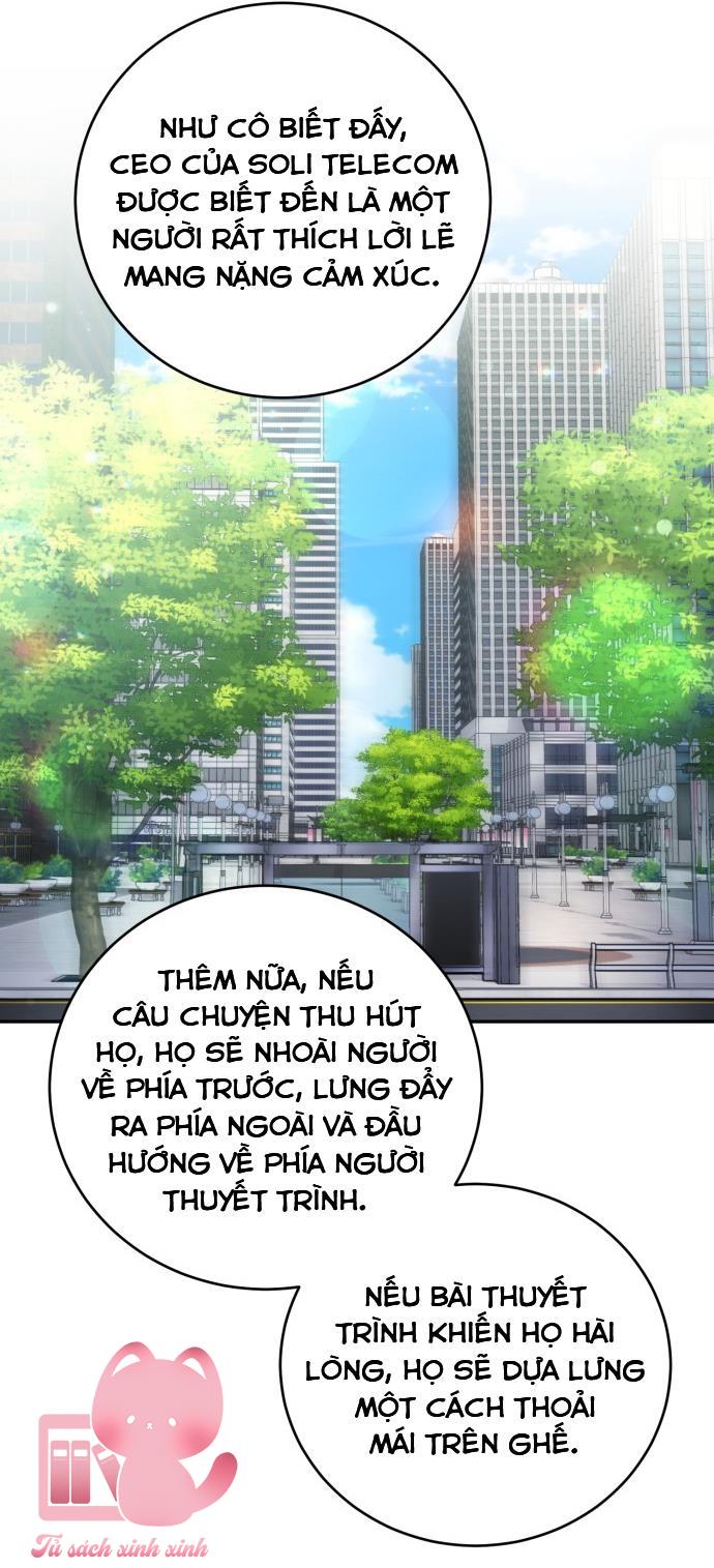 Đứa Bé Giống Anh - Chap 44