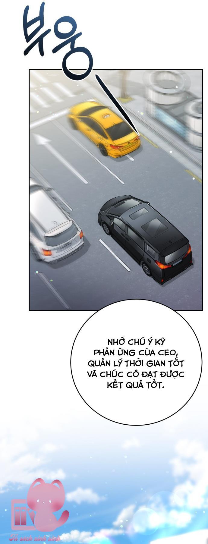 Đứa Bé Giống Anh - Chap 44