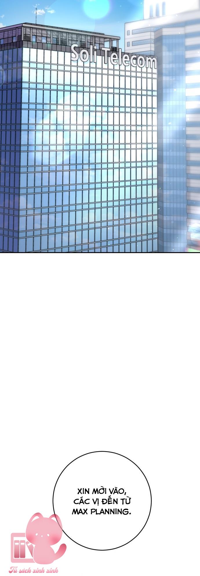 Đứa Bé Giống Anh - Chap 44