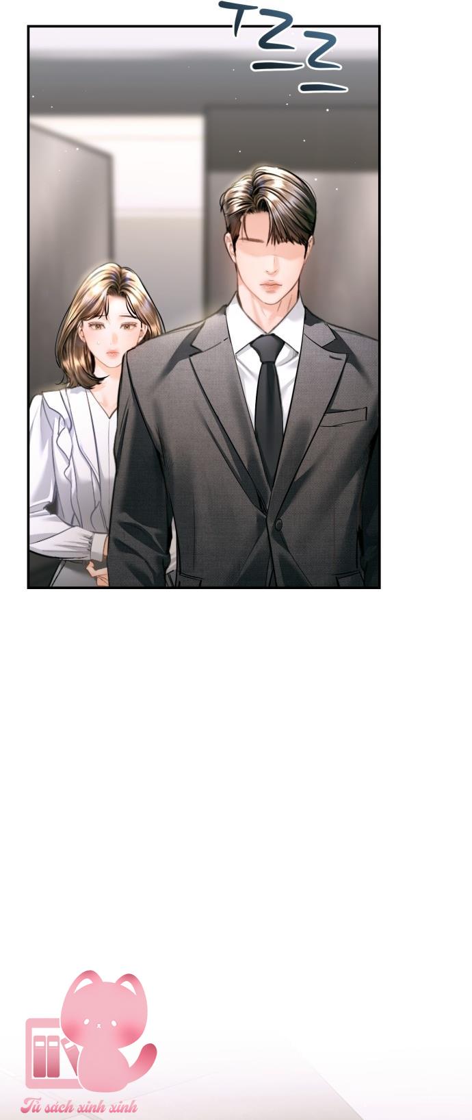 Đứa Bé Giống Anh - Chap 44