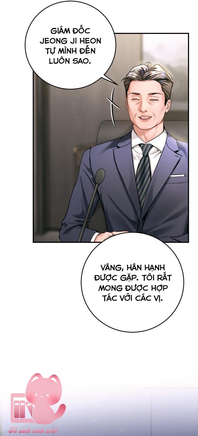 Đứa Bé Giống Anh - Chap 44