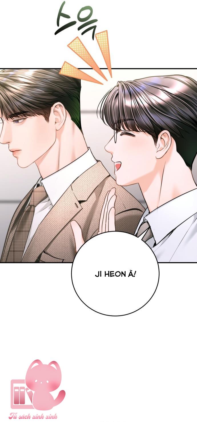 Đứa Bé Giống Anh - Chap 44