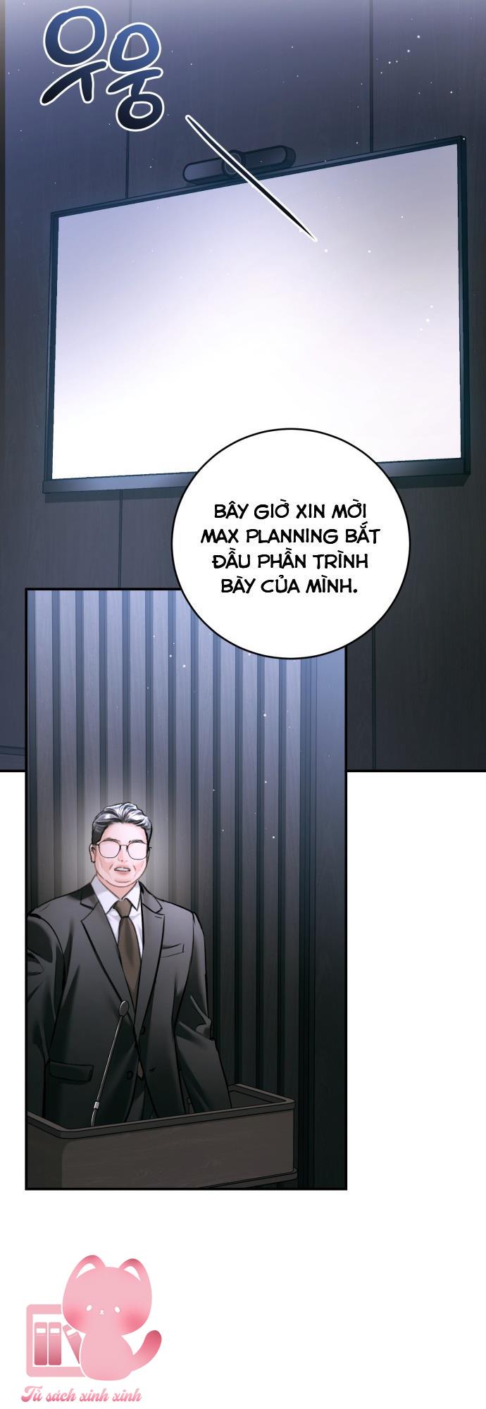 Đứa Bé Giống Anh - Chap 44