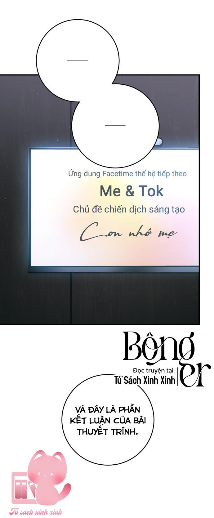 Đứa Bé Giống Anh - Chap 44