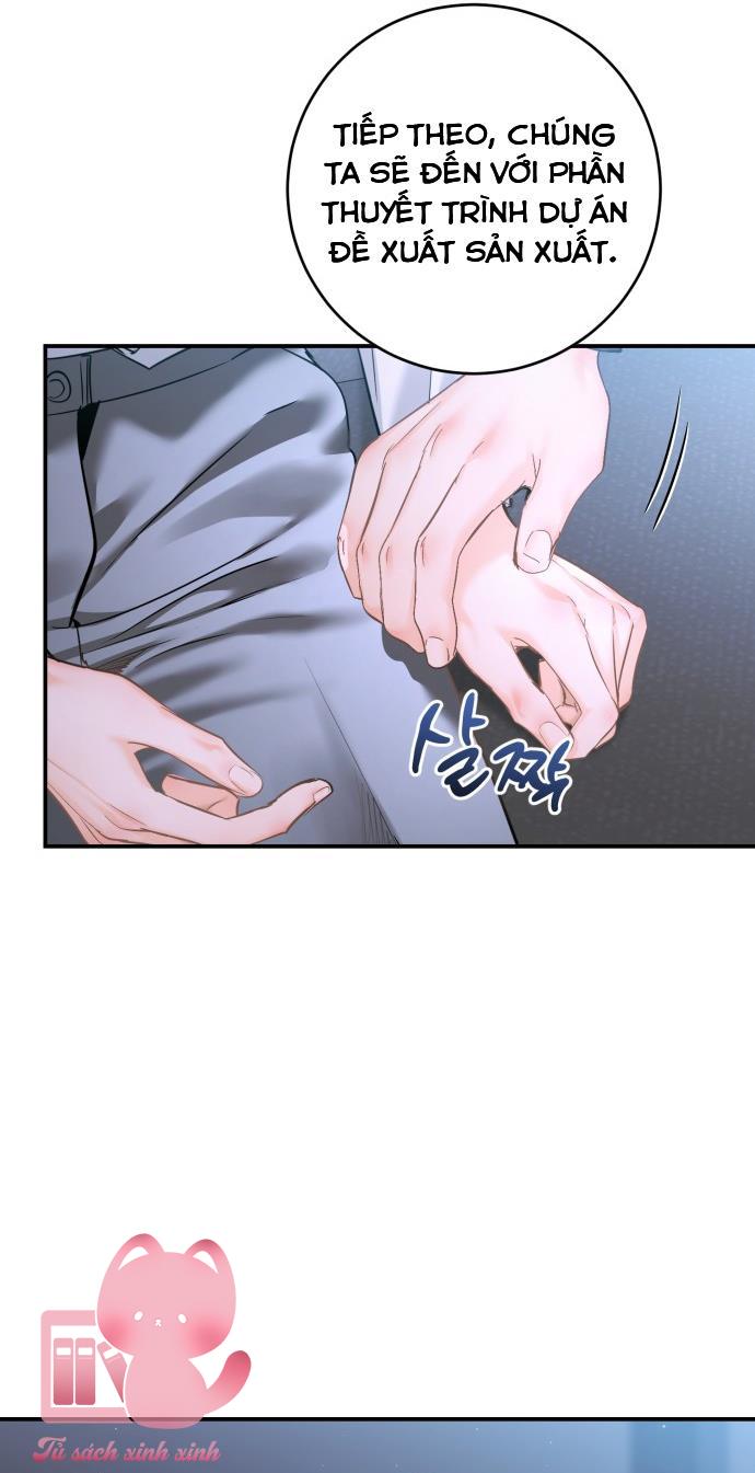 Đứa Bé Giống Anh - Chap 44