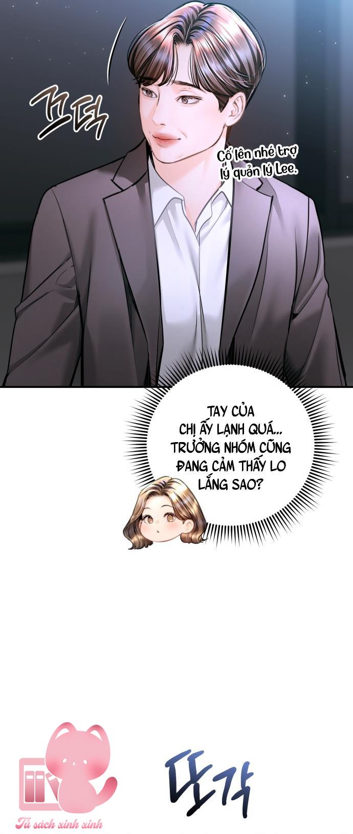 Đứa Bé Giống Anh - Chap 44