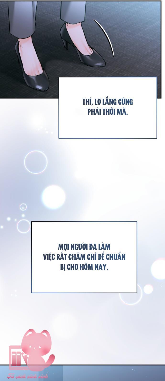 Đứa Bé Giống Anh - Chap 44