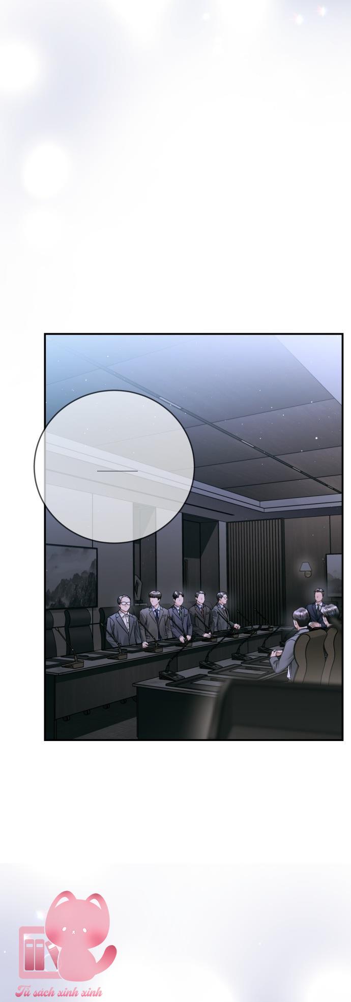 Đứa Bé Giống Anh - Chap 44