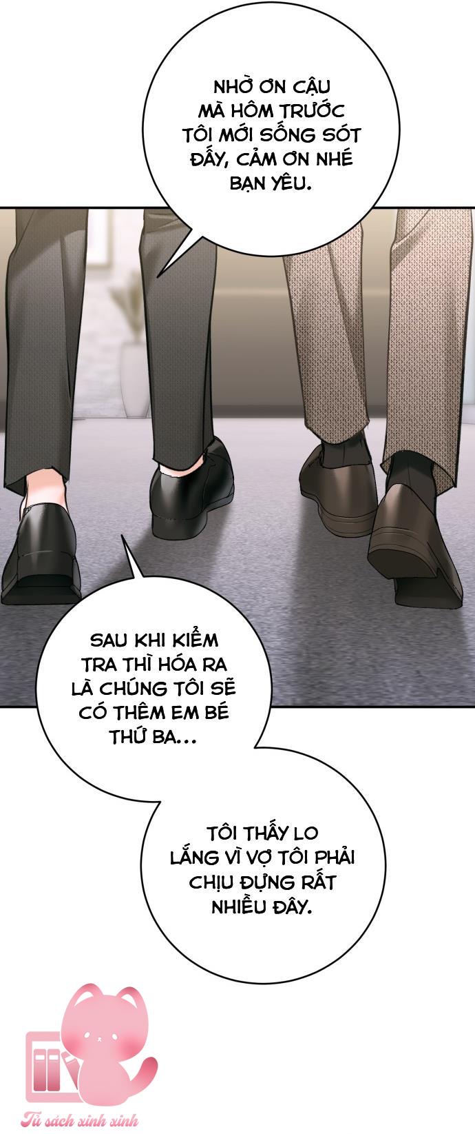 Đứa Bé Giống Anh - Chap 44