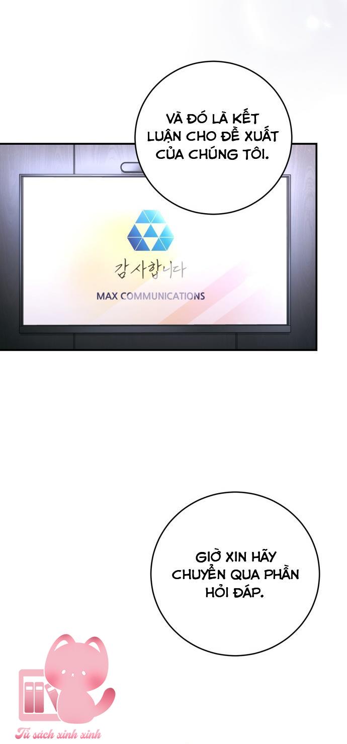 Đứa Bé Giống Anh - Chap 44