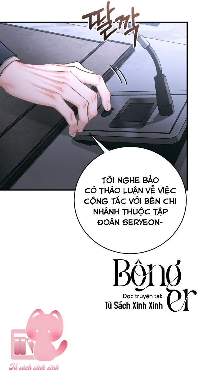 Đứa Bé Giống Anh - Chap 44