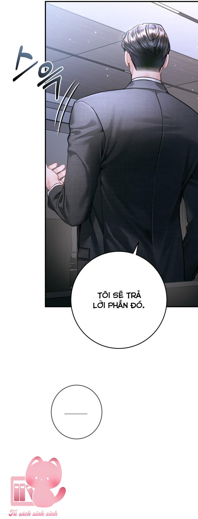 Đứa Bé Giống Anh - Chap 44