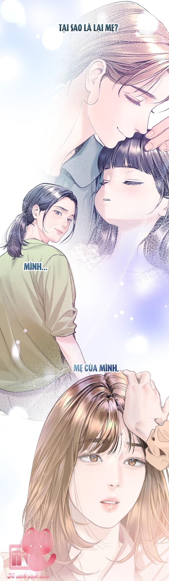 Đứa Bé Giống Anh - Chap 44