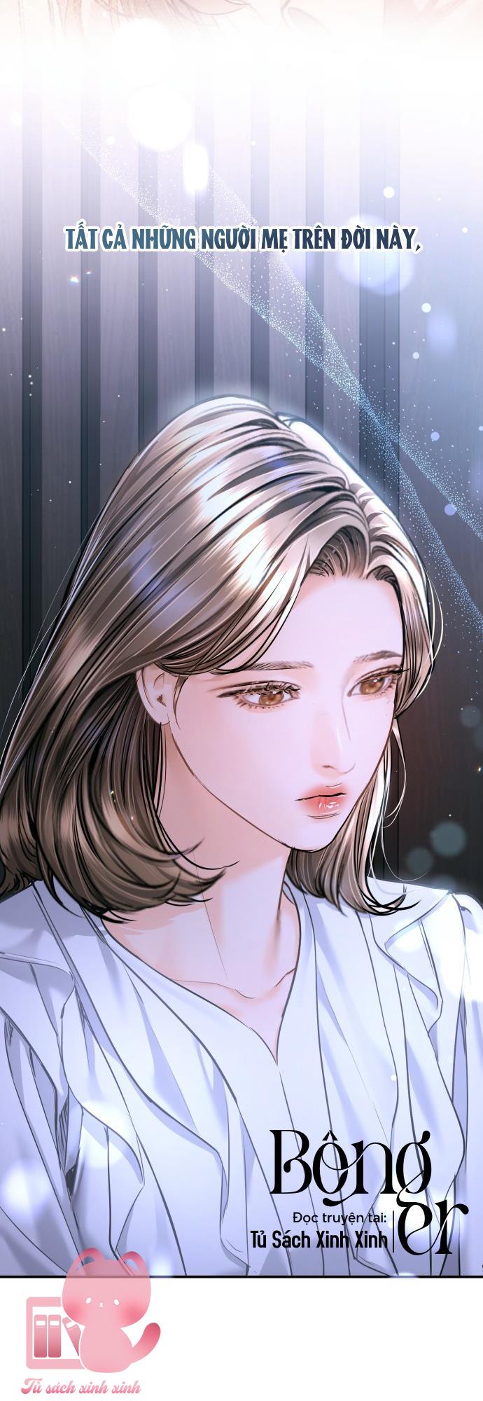 Đứa Bé Giống Anh - Chap 44